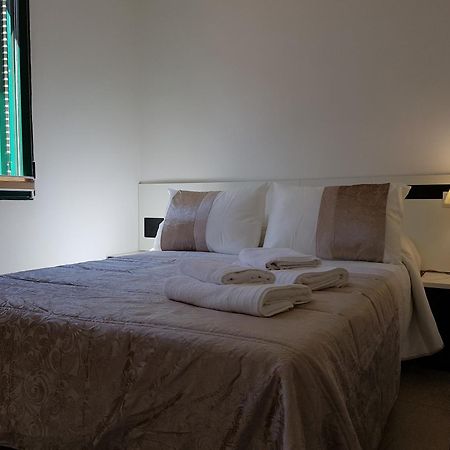 Turisticos Cuenca 3 Aparthotel Madrid Buitenkant foto