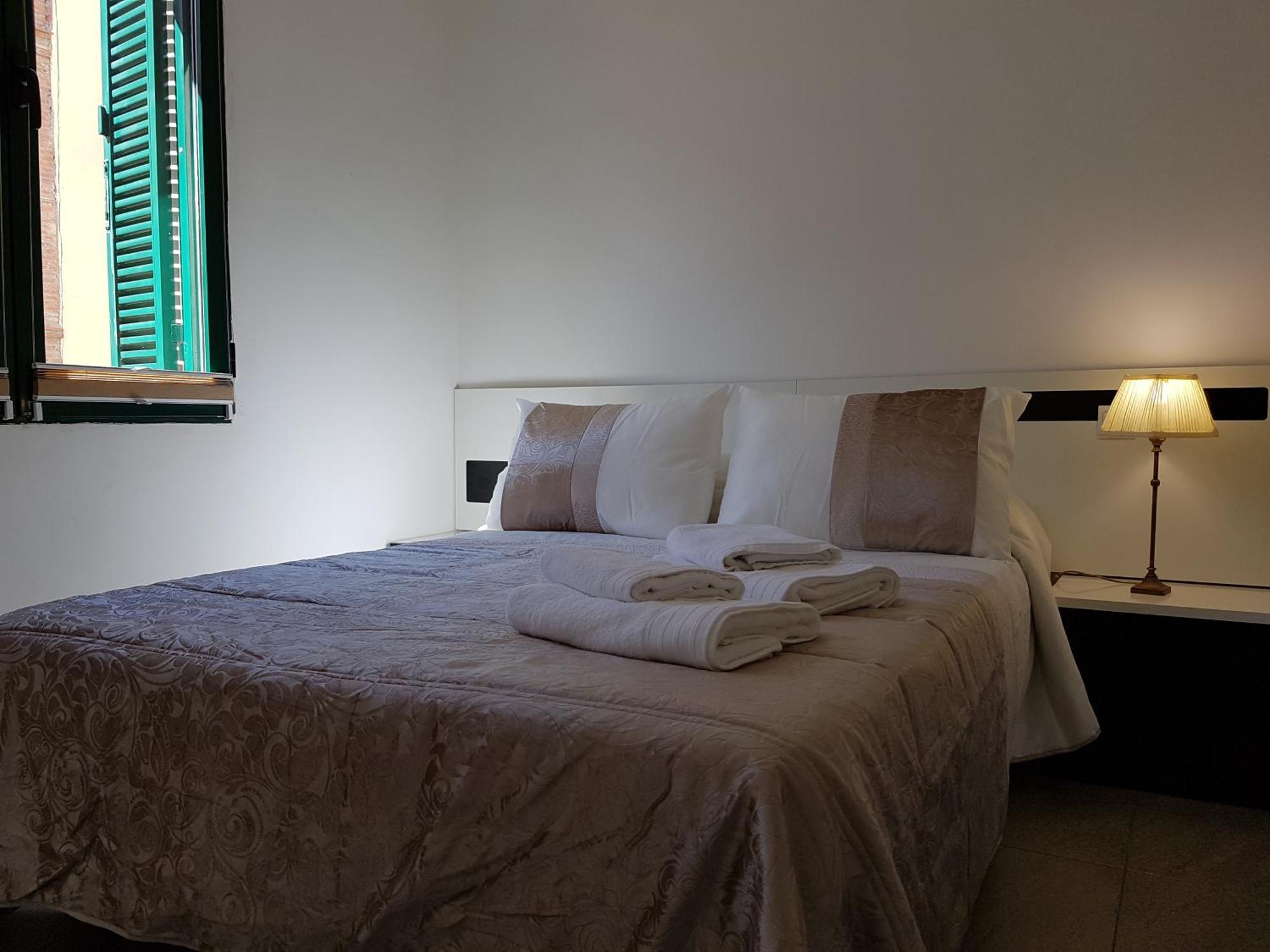 Turisticos Cuenca 3 Aparthotel Madrid Buitenkant foto